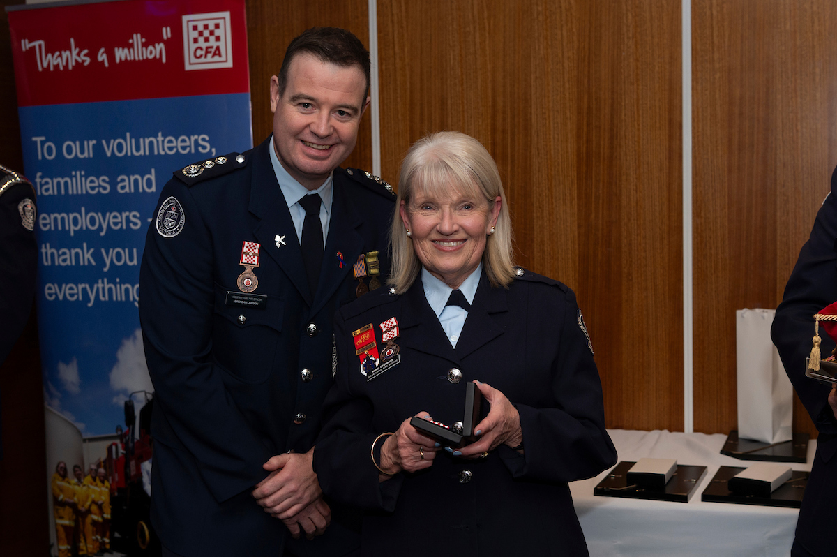 Member News image